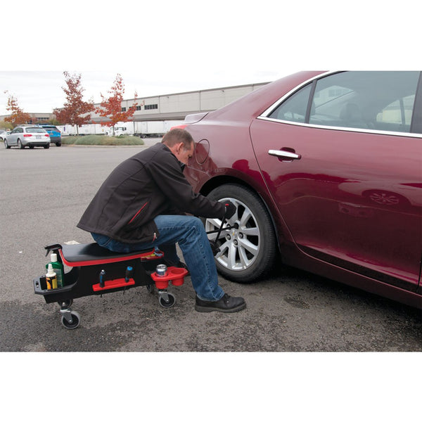 Performance Tool Lug Nut Wrench (MPN: W1)