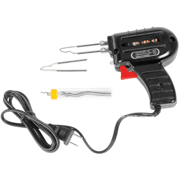 Performance Tool Soldering Iron (MPN: W2019A)