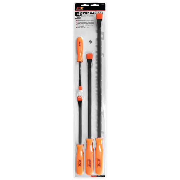 Performance Tool Pry Bar Set (MPN: W2020)