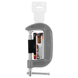 Performance Tool C Clamp (MPN: W207C)