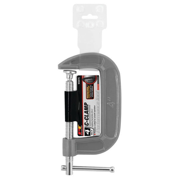 Performance Tool C Clamp (MPN: W207C)