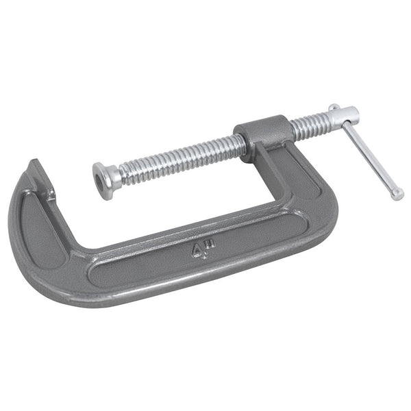 Performance Tool C Clamp (MPN: W207C)