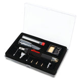 Performance Tool Cordless Soldering Iron (MPN: W2081)