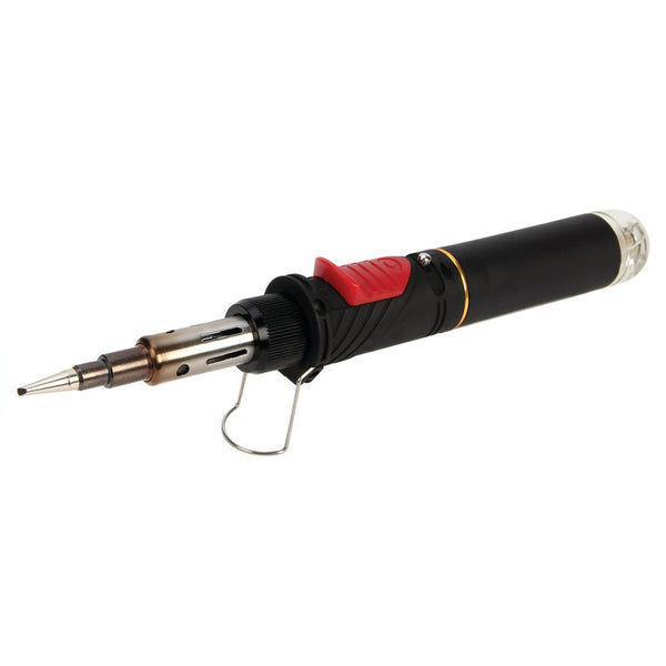 Performance Tool Cordless Soldering Iron (MPN: W2081)