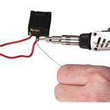 Performance Tool Cordless Soldering Iron (MPN: W2081)