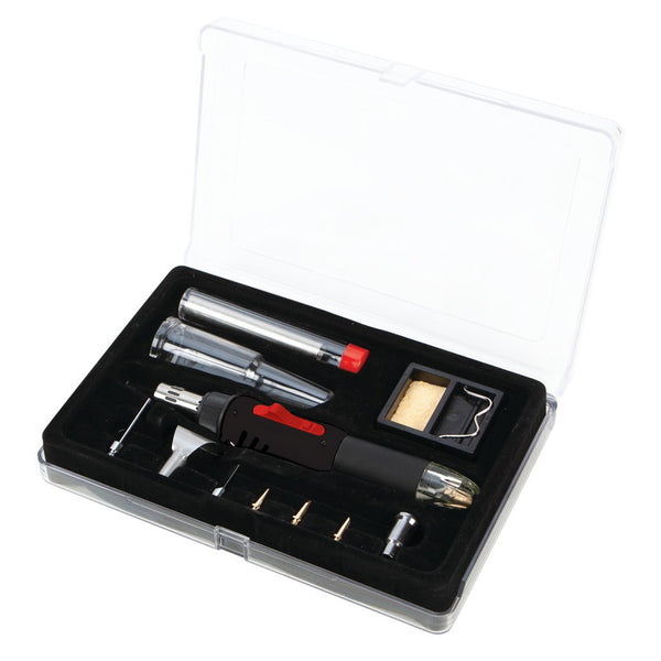 Performance Tool Cordless Soldering Iron (MPN: W2081)