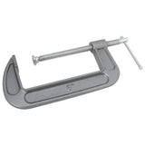Performance Tool C Clamp (MPN: W214C)