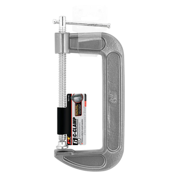 Performance Tool C Clamp (MPN: W214C)