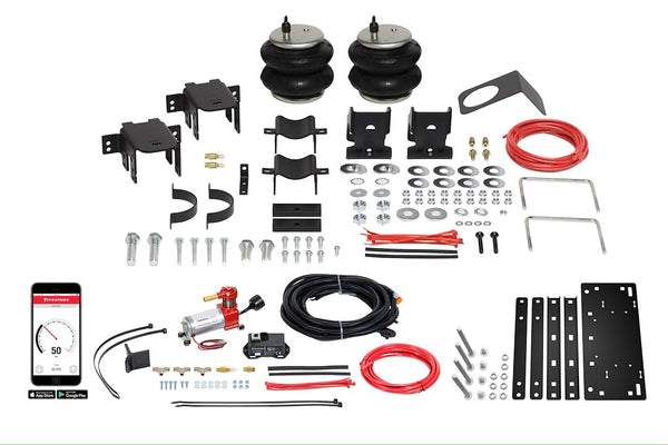 Firestone Ride-Rite All-In-One Air Spring Kit (MPN: 2864)