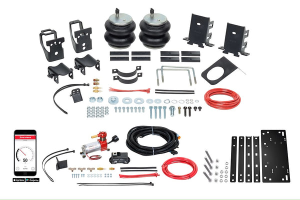 Firestone Ride-Rite All-In-One Air Spring Kit (MPN: 2866)
