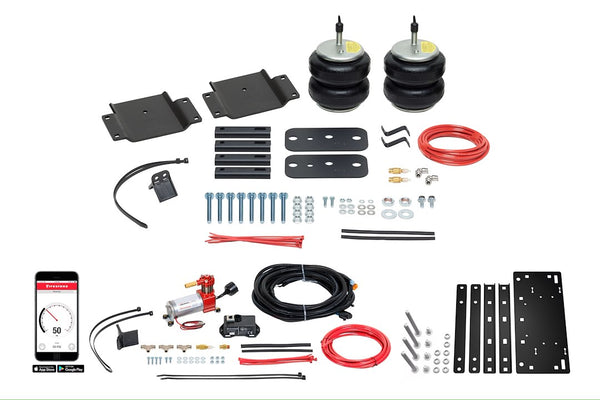 Firestone Ride-Rite All-In-One Air Spring Kit (MPN: 2872)