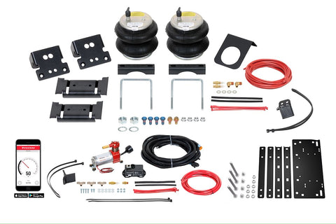 Firestone Ride-Rite All-In-One Air Spring Kit (MPN: 2886)