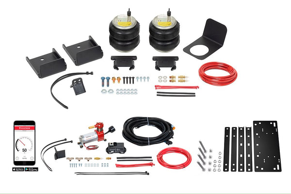 Firestone Ride-Rite All-In-One Air Spring Kit (MPN: 2888)