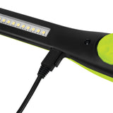 Performance Tool FirePoint X Hand Held Flashlight (MPN: W2231)