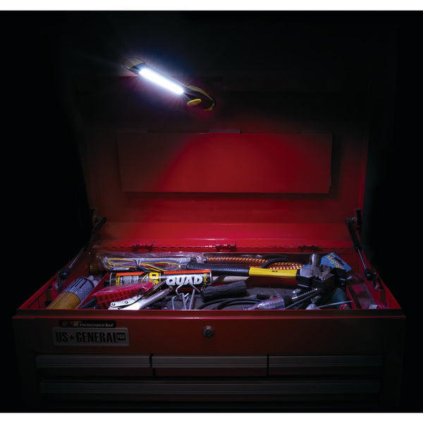 Performance Tool FirePoint X Hand Held Flashlight (MPN: W2231)