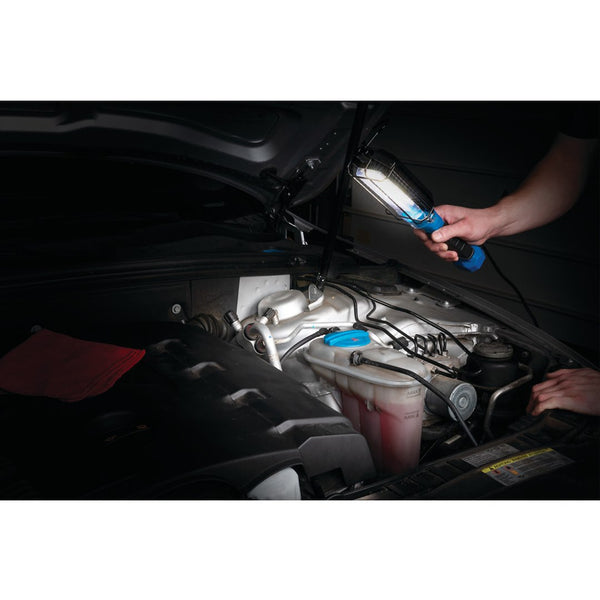 Performance Tool Hand Held Work Light (MPN: W2237)