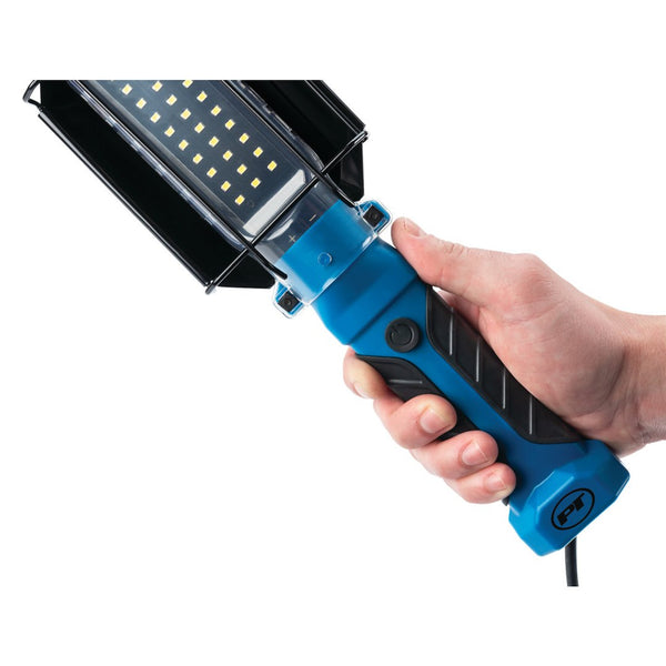 Performance Tool Hand Held Work Light (MPN: W2237)