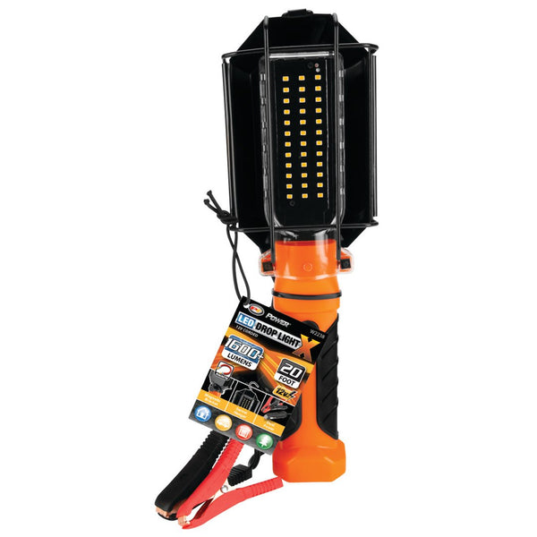 Performance Tool Hand Held Work Light (MPN: W2238)