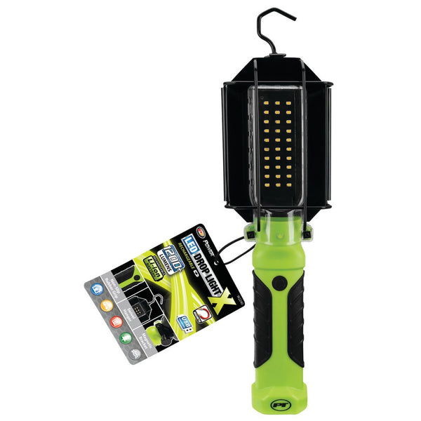 Performance Tool Hand Held Work Light (MPN: W2240)