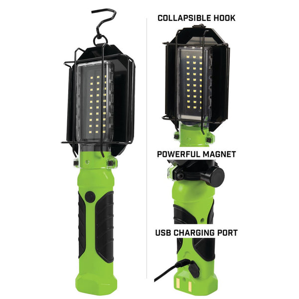 Performance Tool Hand Held Work Light (MPN: W2240)