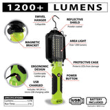 Performance Tool Hand Held Work Light (MPN: W2240)