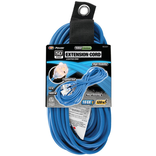 Performance Tool Extension Cord (MPN: W2257)
