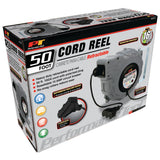 Performance Tool Extension Cord Reel (MPN: W2273)