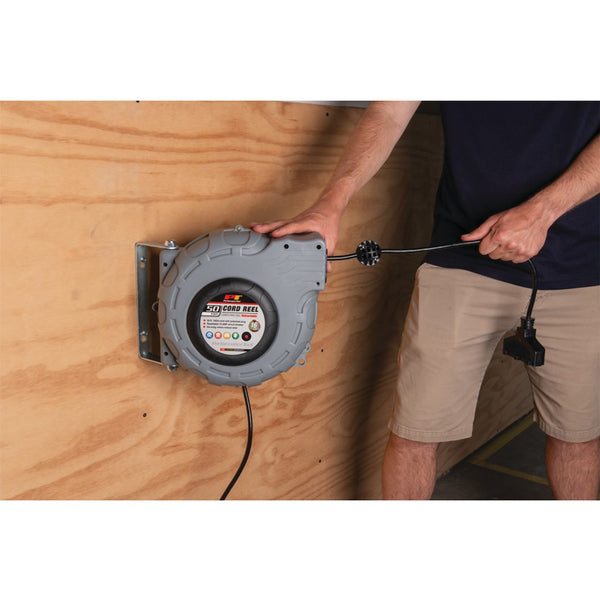 Performance Tool Extension Cord Reel (MPN: W2273)