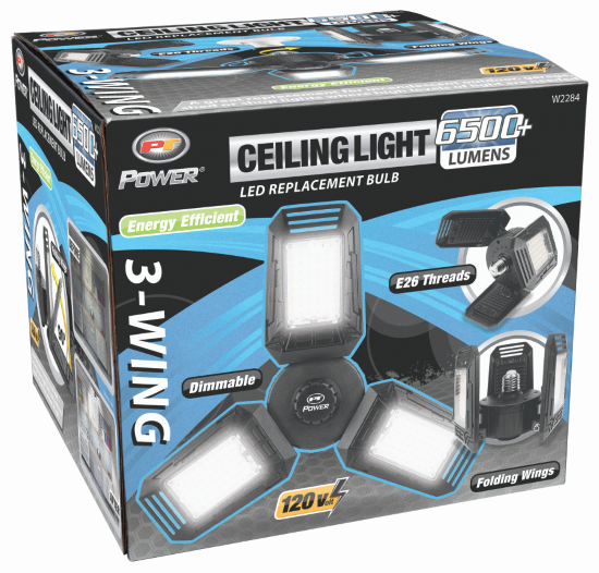 Performance Tool Multi Purpose LED Light (MPN: W2284)