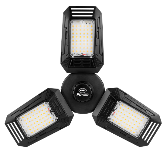 Performance Tool Multi Purpose LED Light (MPN: W2284)