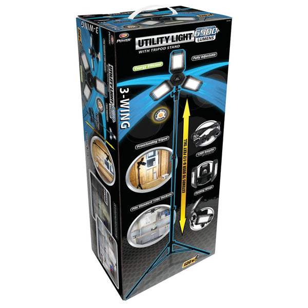 Performance Tool Camp Site Light (MPN: W2286)