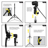 Performance Tool Camp Site Light (MPN: W2286)
