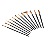 Performance Tool Paint Brush Set (MPN: W228)