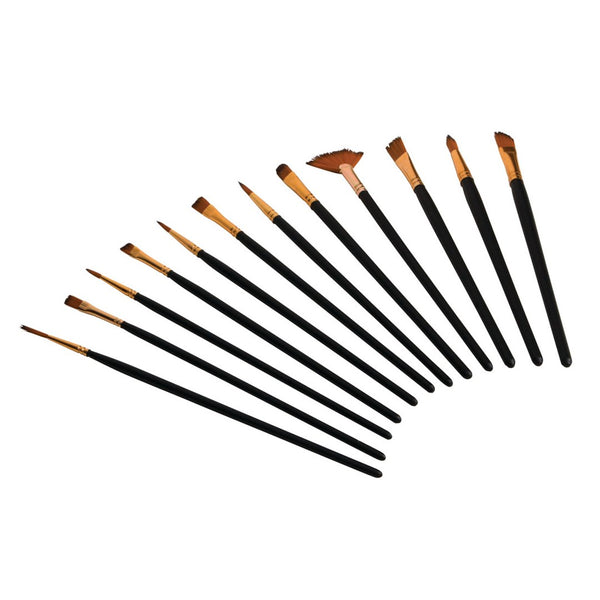 Performance Tool Paint Brush Set (MPN: W228)