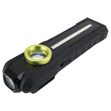 Performance Tool FirePoint X Flashlight (MPN: W2325)