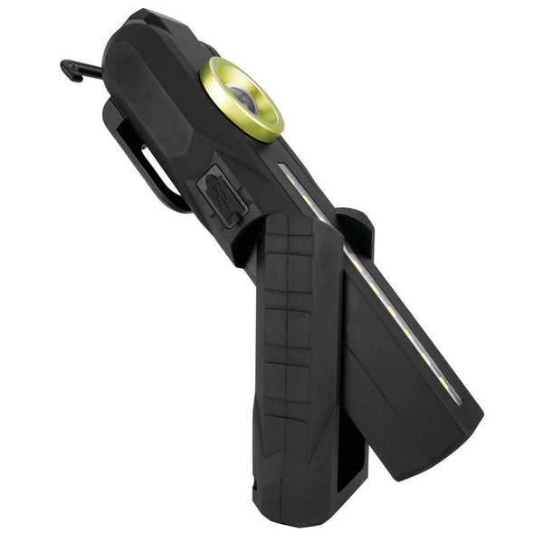 Performance Tool FirePoint X Flashlight (MPN: W2325)