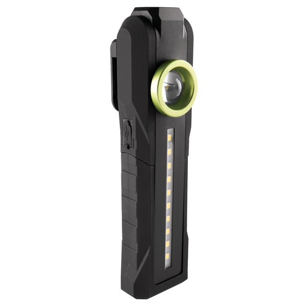 Performance Tool FirePoint X Flashlight (MPN: W2325)