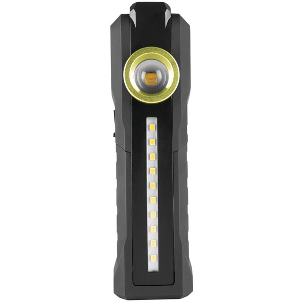 Performance Tool FirePoint X Flashlight (MPN: W2325)