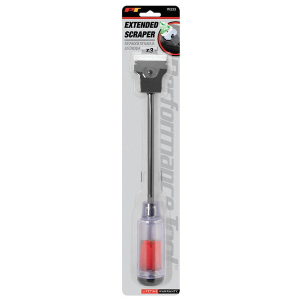 Performance Tool Multi Purpose Scraper (MPN: W233)
