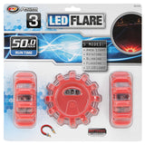 Performance Tool Safety Flare Set (MPN: W2343)