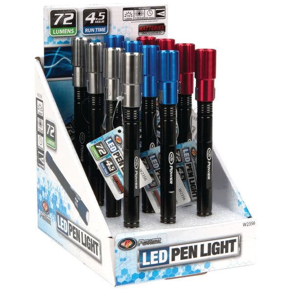 Performance Tool LED Penlight (MPN: W2356)
