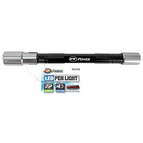 Performance Tool LED Penlight (MPN: W2356)