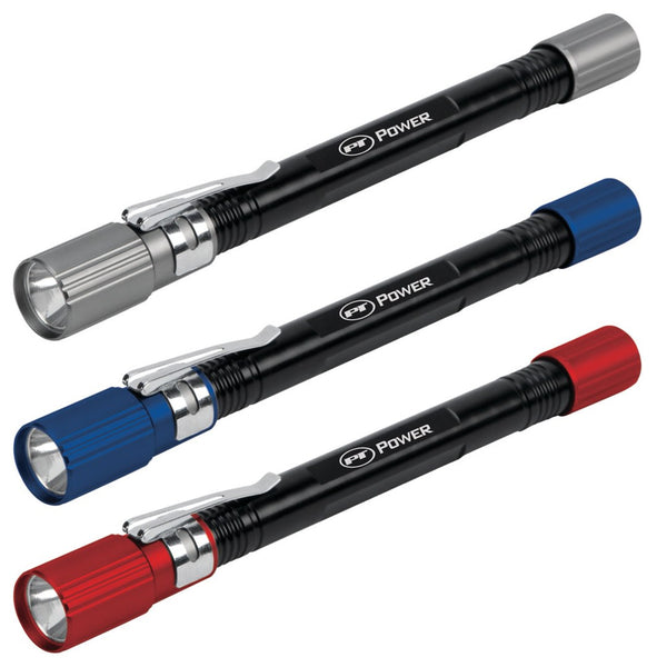 Performance Tool LED Penlight (MPN: W2356)