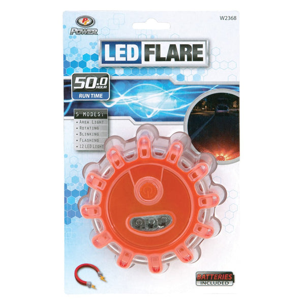 Performance Tool Safety Flare (MPN: W2368)