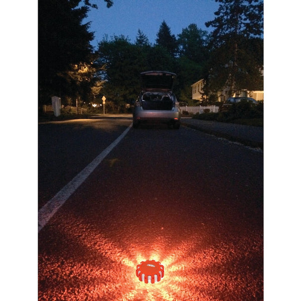 Performance Tool Safety Flare (MPN: W2368)