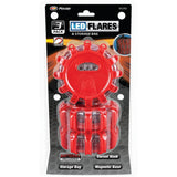 Performance Tool LED Road Flares (MPN: W2383)