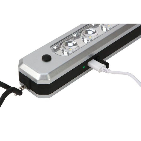 Performance Tool Hand Held Work Light (MPN: W2404)