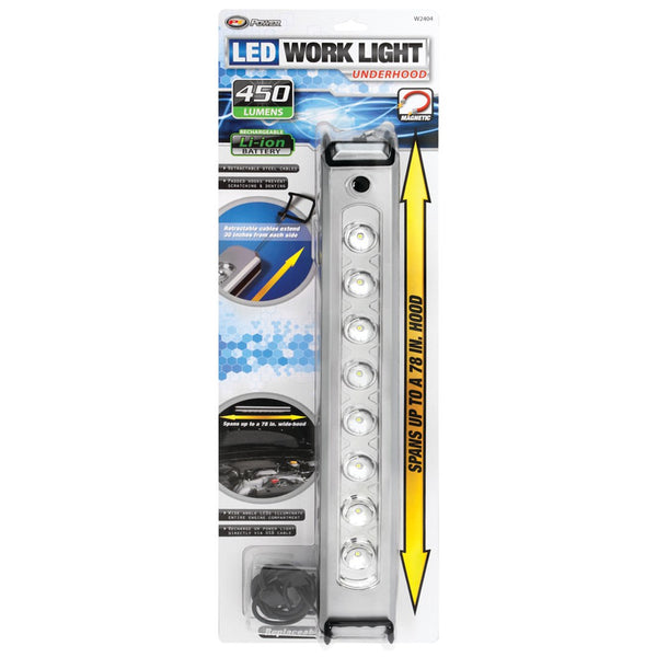 Performance Tool Hand Held Work Light (MPN: W2404)
