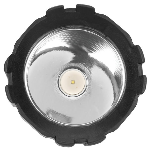 Performance Tool Halogen Bulb Handheld Spotlight (MPN: W2435)