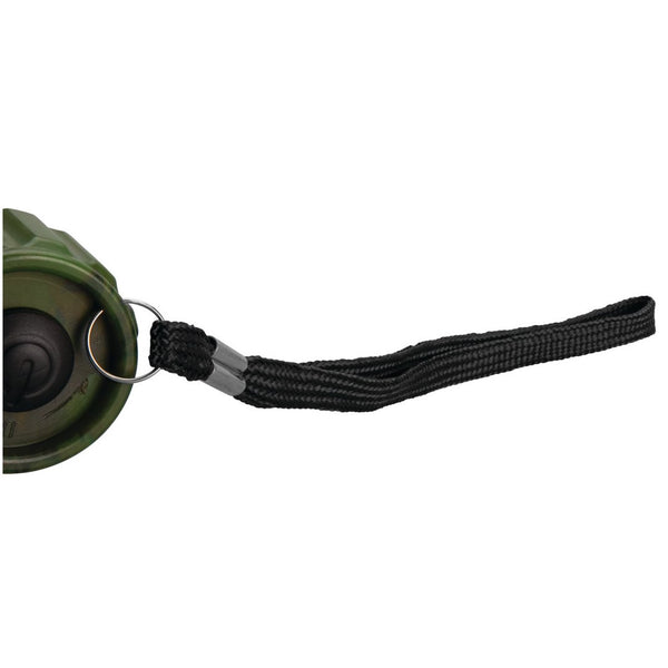 Performance Tool Hand Held Flashlight (MPN: W2455)